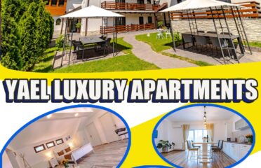 Regiunea 1 Ilfov – Yael Luxury Apartments